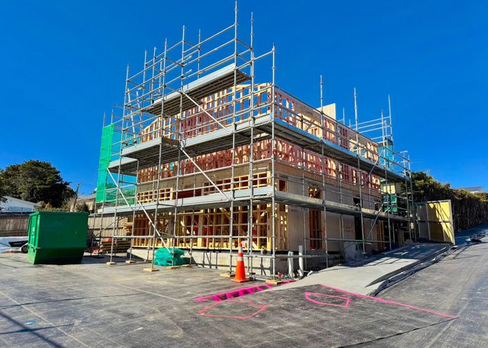  at Lots 1-18/19 Roberts Road, Glenfield, North Shore City, Auckland