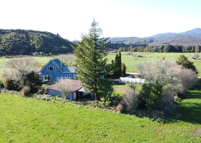  at 540 Mackay Pass Road, Bainham