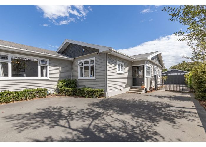  at 205 Cranford Street, St Albans, Christchurch