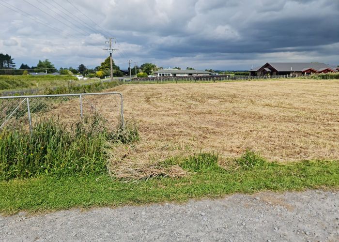  at 233R Pembroke Road, Stratford, Stratford, Taranaki