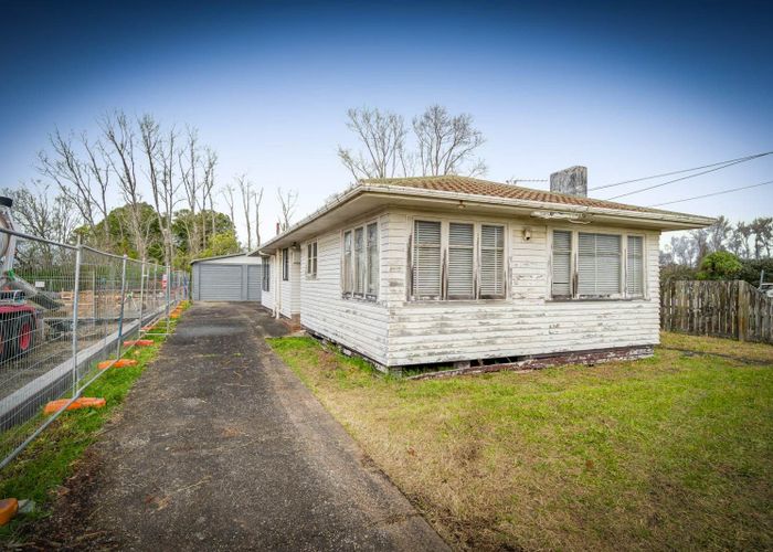  at 116 Taniwha Street, Glen Innes, Auckland City, Auckland