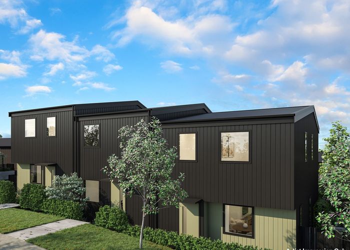  at 17 Burnett Avenue (Lot 44), Mount Roskill, Auckland City, Auckland