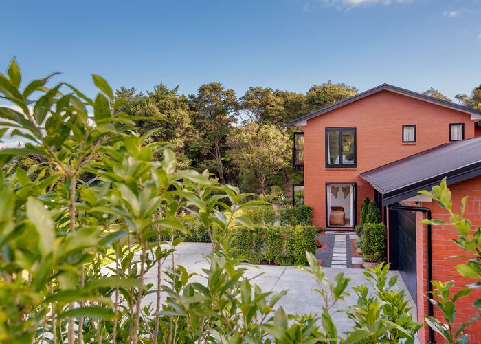  at 323F Huia Road, Titirangi, Auckland
