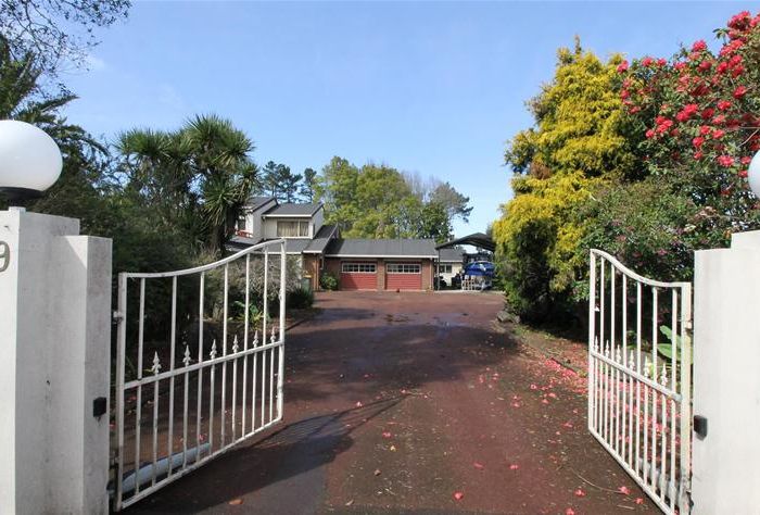  at 159 Airfield Road, Papakura