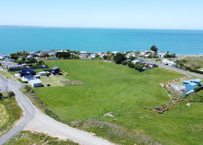  at 20 Lionel Street (lot 4 & 5), Riverton, Southland, Southland