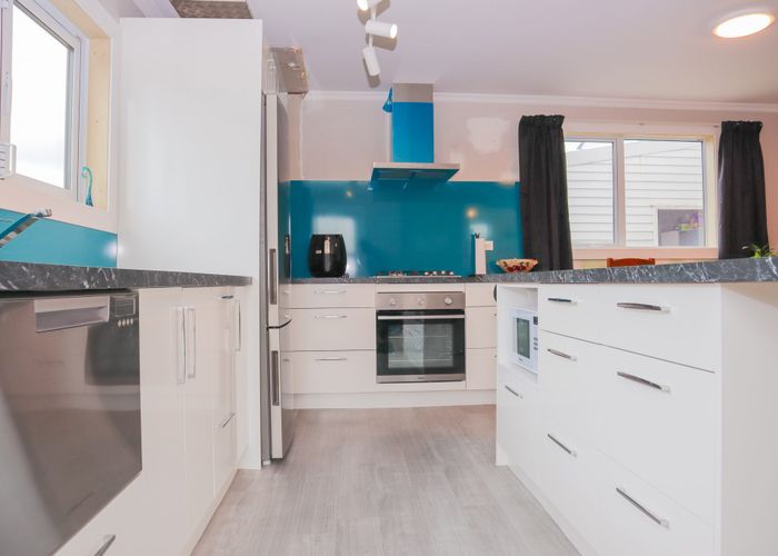  at 166 Preston Road, Blaketown, Greymouth