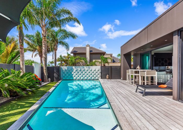  at 3 Mansion Court, West Harbour, Waitakere City, Auckland