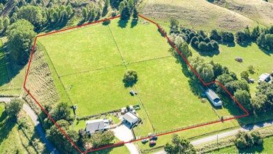  at 81 Mangawhero Road, Mangamahu