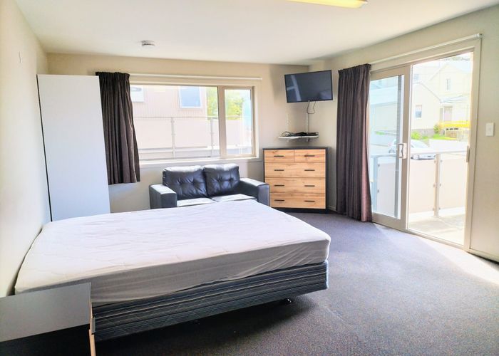  at 43A Lees Street, City Centre, Dunedin, Otago