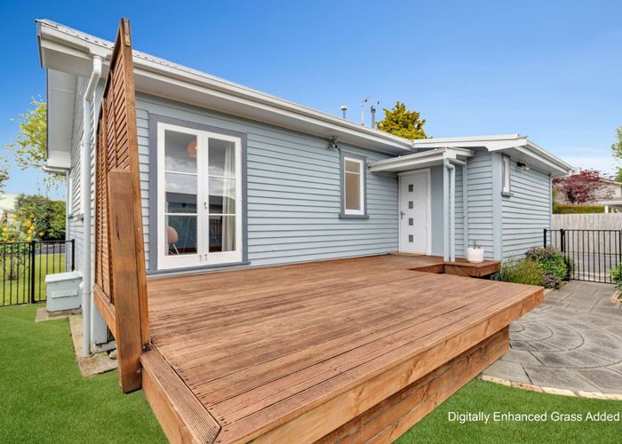  at 12 Matai Street, Maeroa, Hamilton