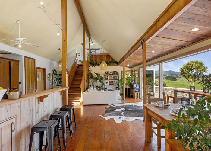  at 4173 State Highway  23, Raglan, Waikato, Waikato