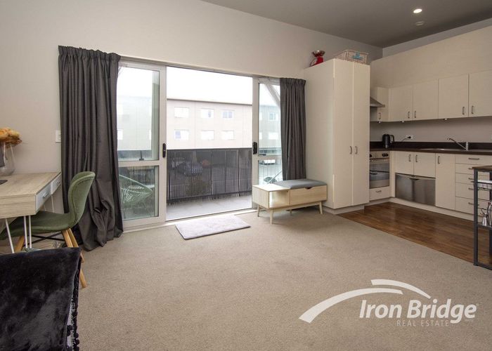  at 4/31 Bordesley Street, Phillipstown, Christchurch