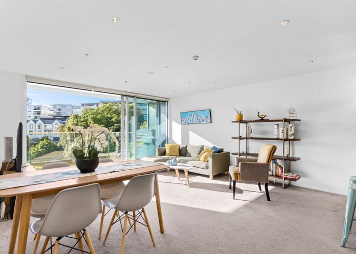  at 411/15 Rendall Place, Eden Terrace, Auckland City, Auckland