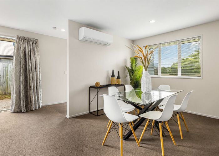  at 1 George Street, Rolleston, Rolleston