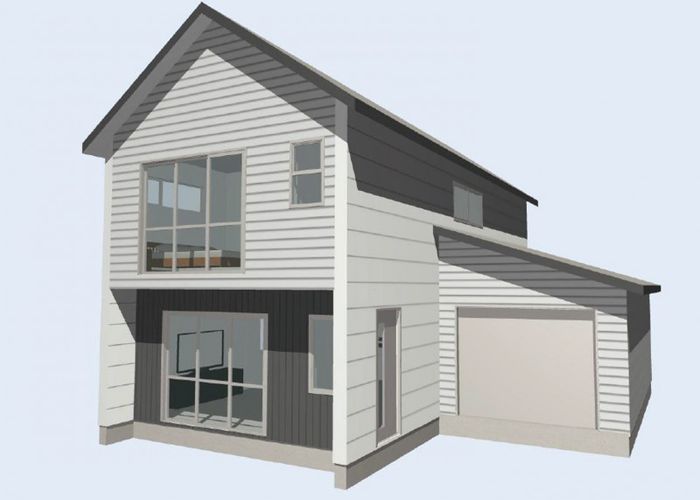  at 9 Brindle WAY, Newlands, Wellington