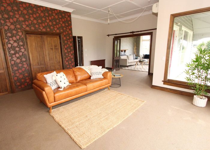  at 107 Grove Bush Woodlands Road, Woodlands, Invercargill