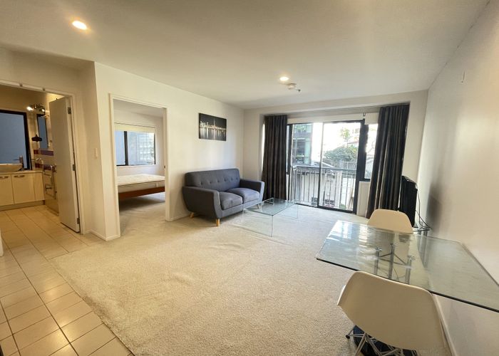  at L4/15 Mount street, City Centre, Auckland City, Auckland