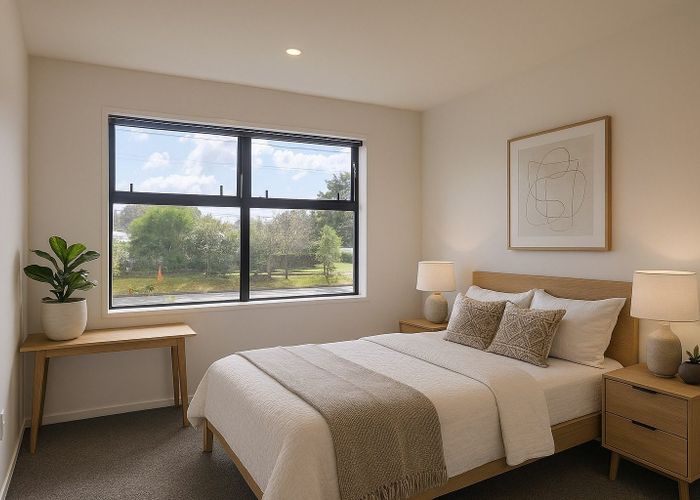  at 2/66 Metcalfe Road, Ranui, Waitakere City, Auckland