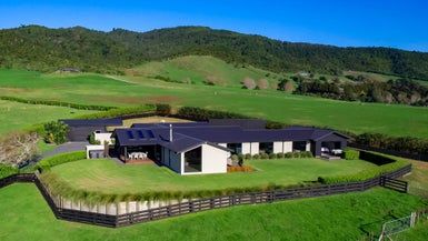  at 1349 South Road, Kaitake, New Plymouth