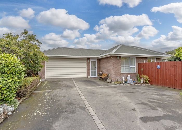  at 292B Wainoni Road, Avondale, Christchurch