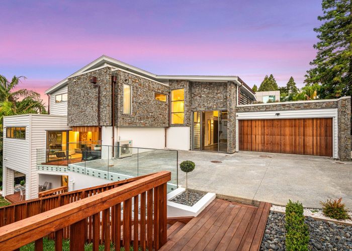  at 17B Warrington Road, Remuera, Auckland City, Auckland