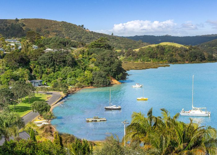  at 25 Ostend Road, Ostend, Waiheke Island, Auckland