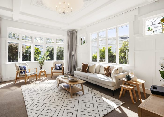  at 103 Derwent Street, Island Bay, Wellington