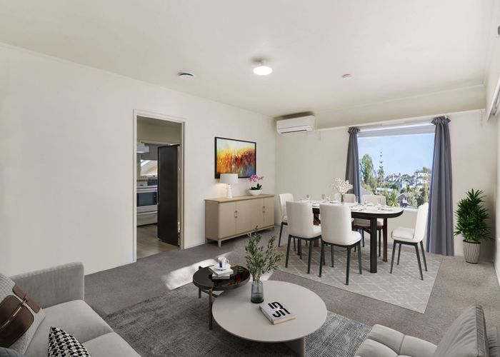  at 2/9 Sudan Avenue, Milford, North Shore City, Auckland