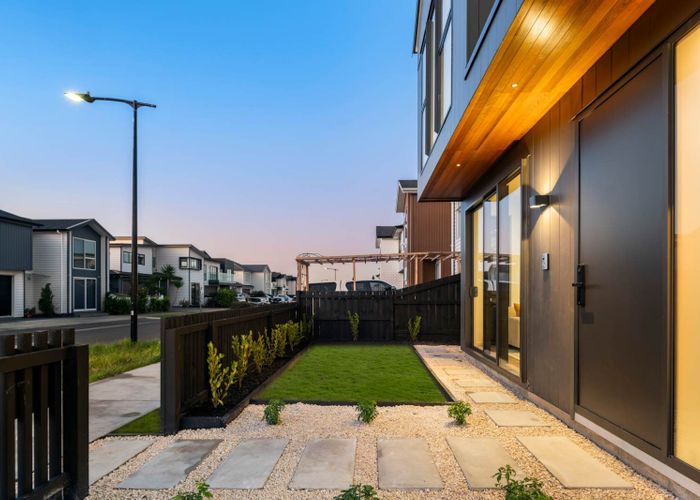  at Lot 1, 3 Turret Lane, Hobsonville, Waitakere City, Auckland