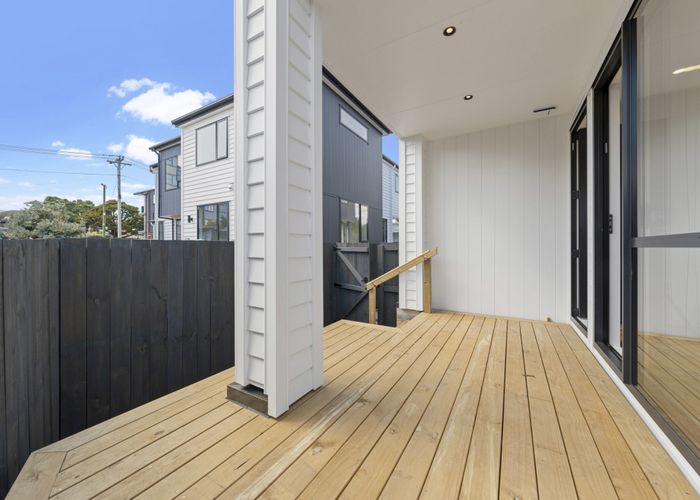  at Lot 6, 20 William Blofield Avenue, Mount Roskill, Auckland City, Auckland