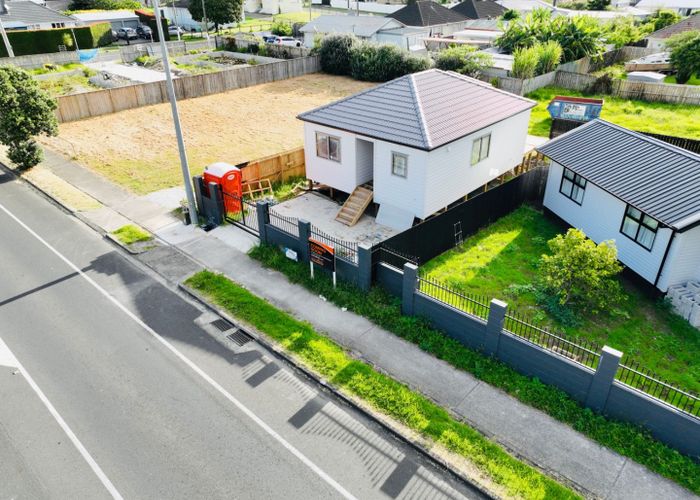  at 176 Preston Road, Otara, Manukau City, Auckland