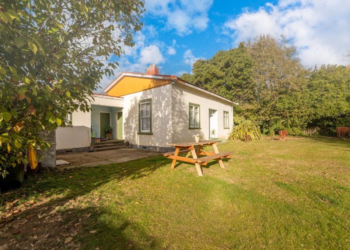  at 23 Settlement Road, Waimate, Waimate