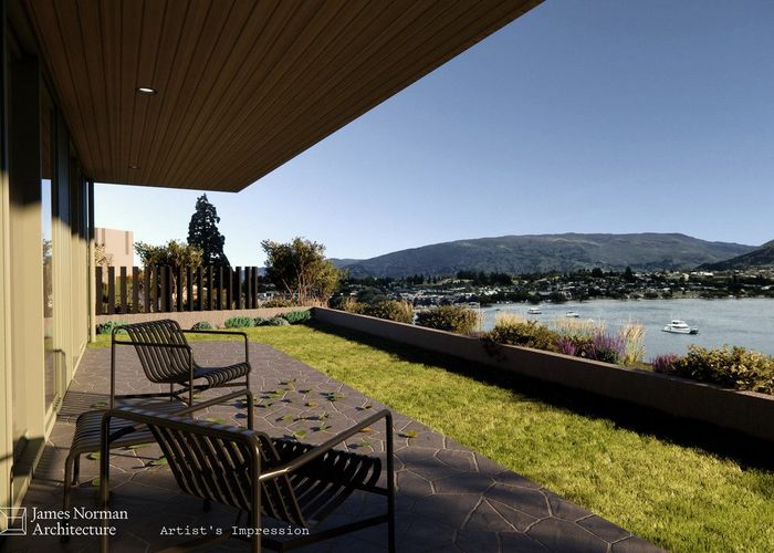  at Lot 1-6 / 113-117 Lakeside Road, Wanaka, Wanaka, Otago
