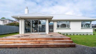  at 151 Ward Street, Waverley, Invercargill
