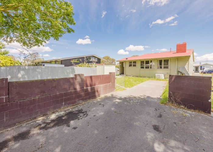  at 705-707 Kiwi Street, Hastings Central, Hastings, Hawke's Bay