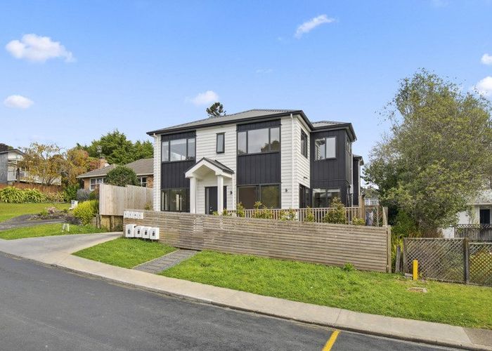  at 6A Blenheim Street, Glenfield, North Shore City, Auckland