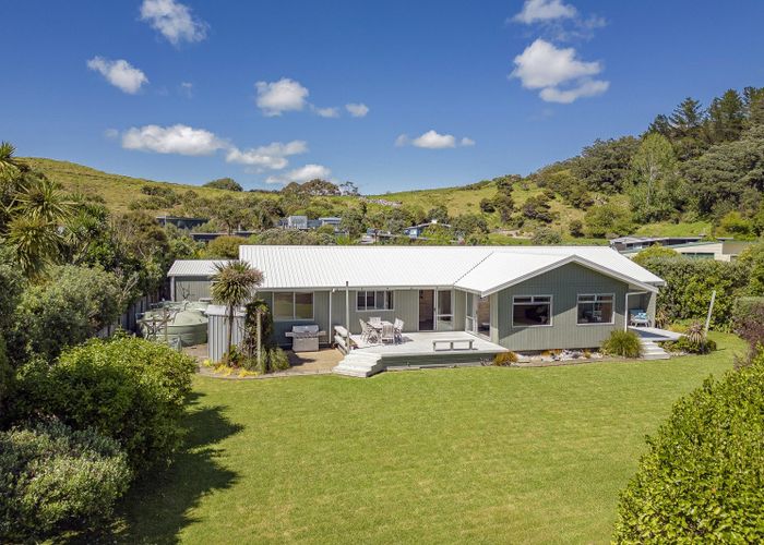  at 5 Kawhero Drive, Kuaotunu