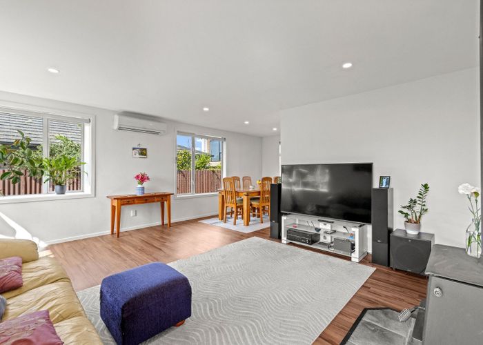  at 50A Neville Street, Spreydon, Christchurch City, Canterbury