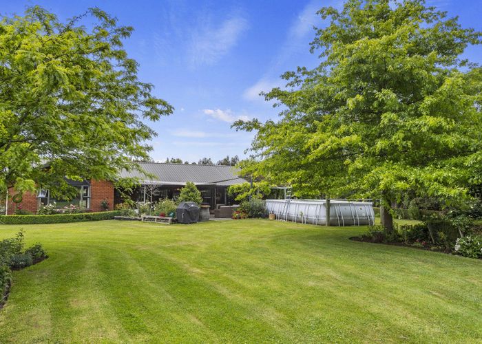  at 27 Turiwhaia Road, Tuahiwi, Kaiapoi