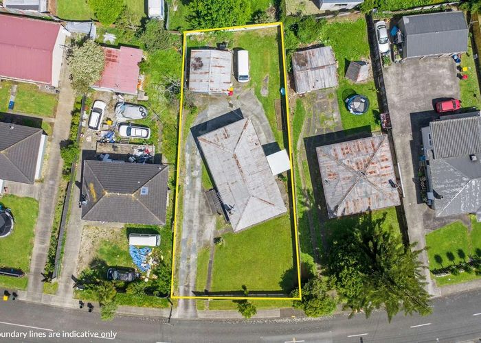  at 57 Cobham Crescent, Otara, Manukau City, Auckland