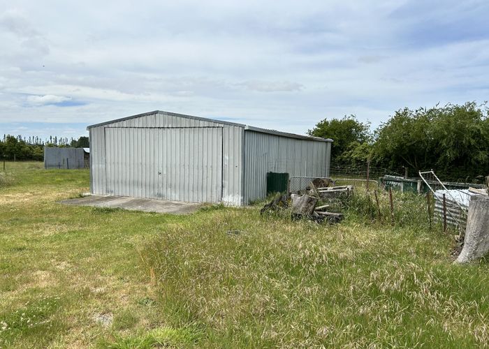  at 13 Winslow Willowby Road, Winslow, Ashburton