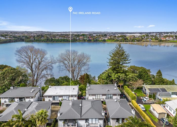  at 74C Ireland Road, Mount Wellington, Auckland