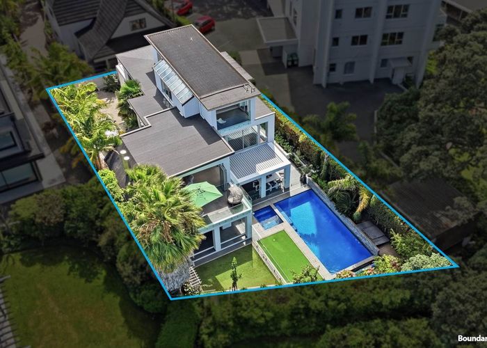  at 117B St Stephens Avenue, Parnell, Auckland City, Auckland