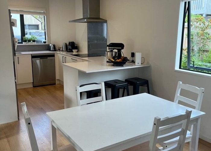  at 4/60 Bishop Street, St. Albans, Christchurch City, Canterbury