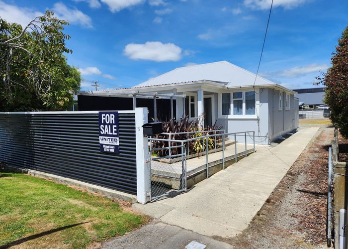  at 15 Queen St, Winton, Southland, Southland