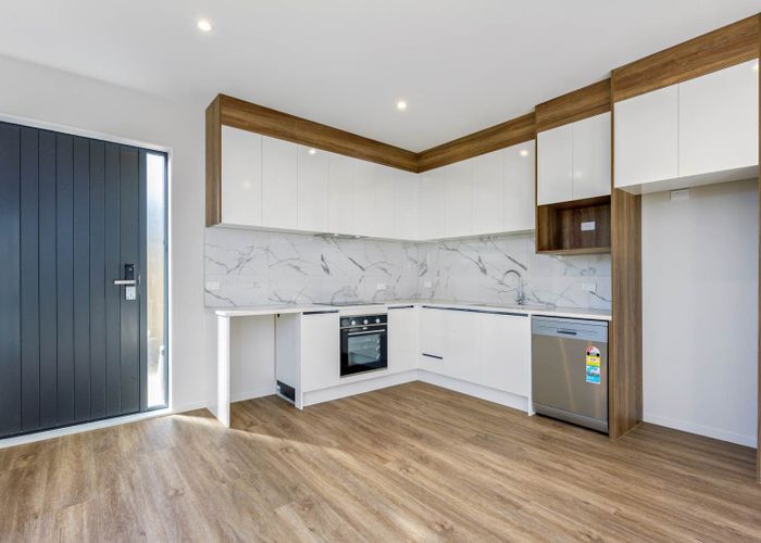  at Lot 1/55 James Laurie Street, Henderson, Waitakere City, Auckland