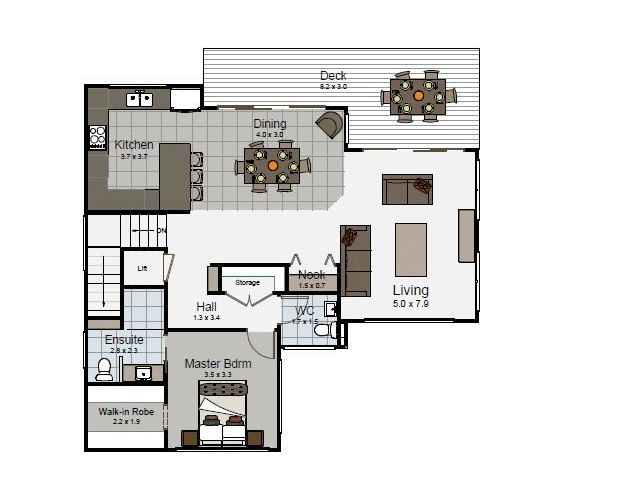 at 37 Bowentowen Boulevard, Waihi Beach, Western Bay Of Plenty, Bay Of Plenty