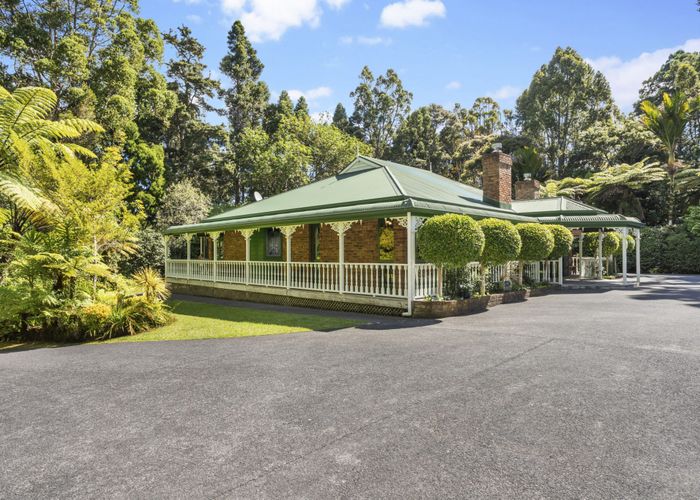  at 75 Woodlands Park Road, Titirangi, Auckland