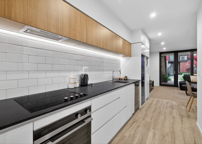  at 7/137 Lichfield Street, City Centre, Christchurch City, Canterbury