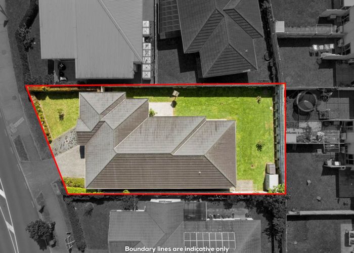  at 32 Te Napi Drive, Takanini, Auckland